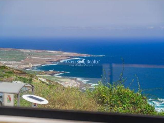 Casa en venta en El Tanque, Canarias