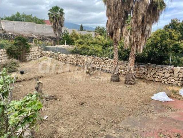 Casa en venta en Güímar, Canarias