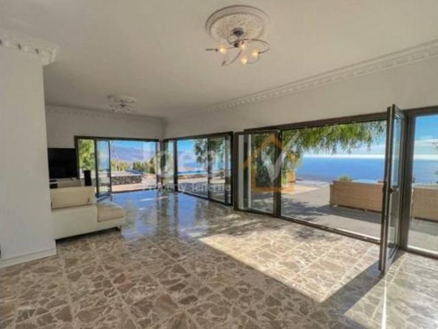 Casa en venta en Pájara, Güímar