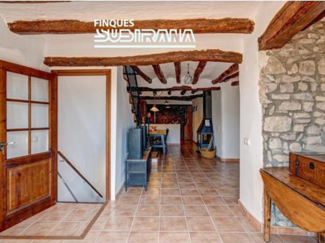 Casa en venta en Urgell, Catalunya