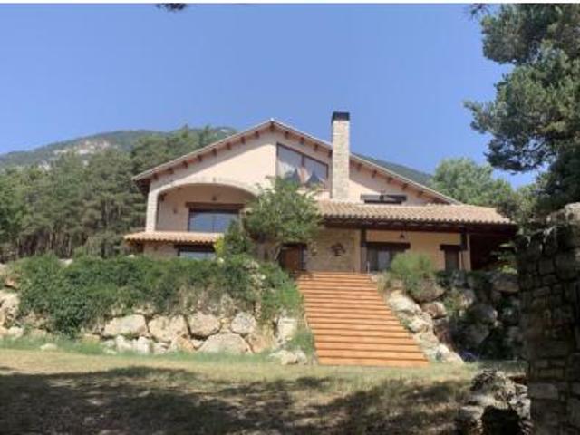 Casa en venta en Solsonès, Catalunya
