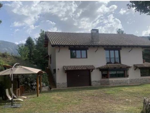 Casa en venta en Solsonès, Catalunya