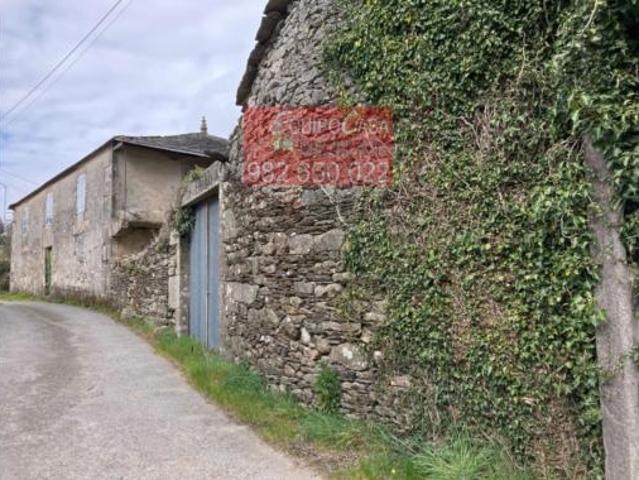 Casa en venta en Lugo, Galicia