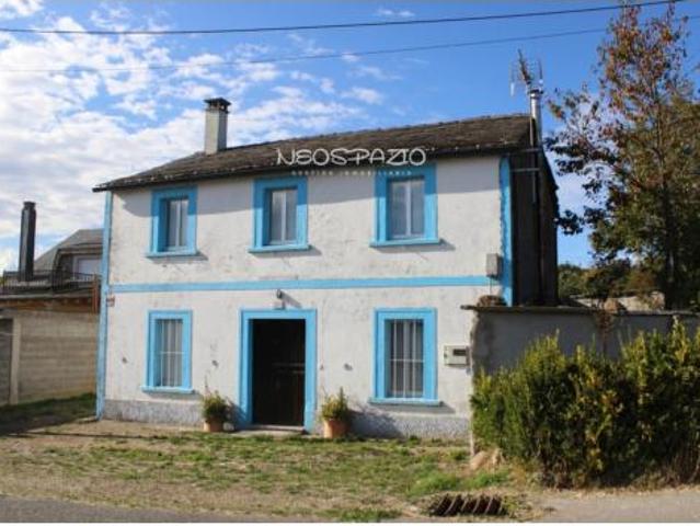 Casa en venta en Lugo, Galicia