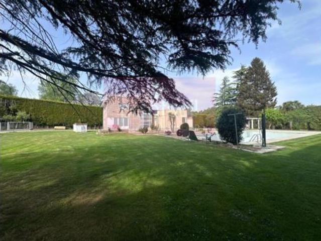 Casa en venta en Lugo, Galicia