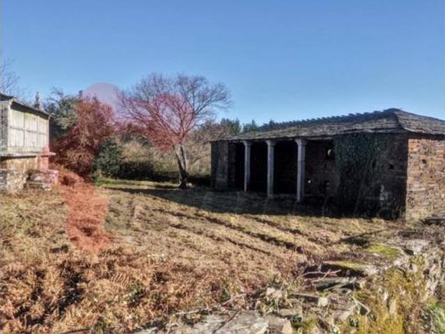 Casa en venta en Guntín