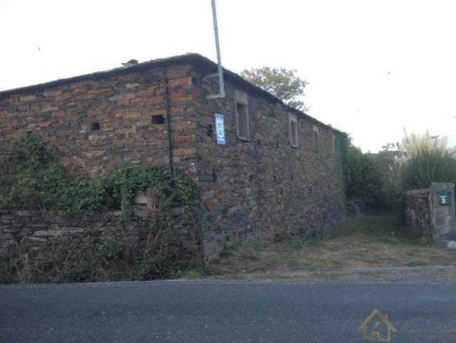 Casa en venta en Lugo, Galicia