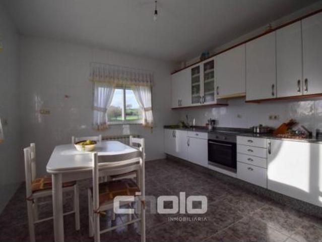 Casa en venta en Lugo, Galicia