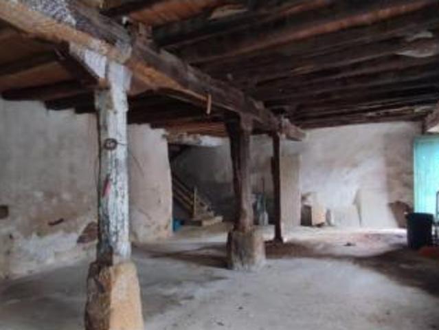 Casa en venta en El Puente, Guriezo