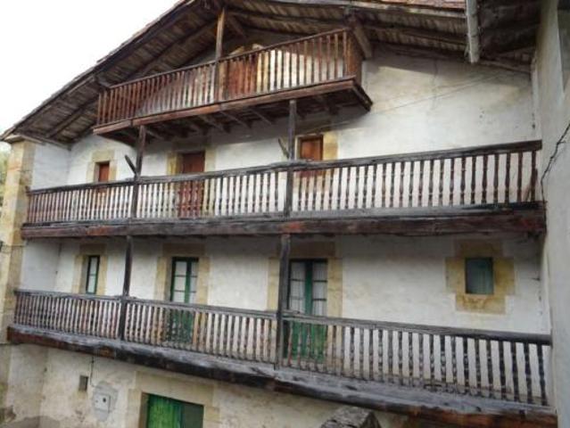 Casa en venta en El Puente, Guriezo