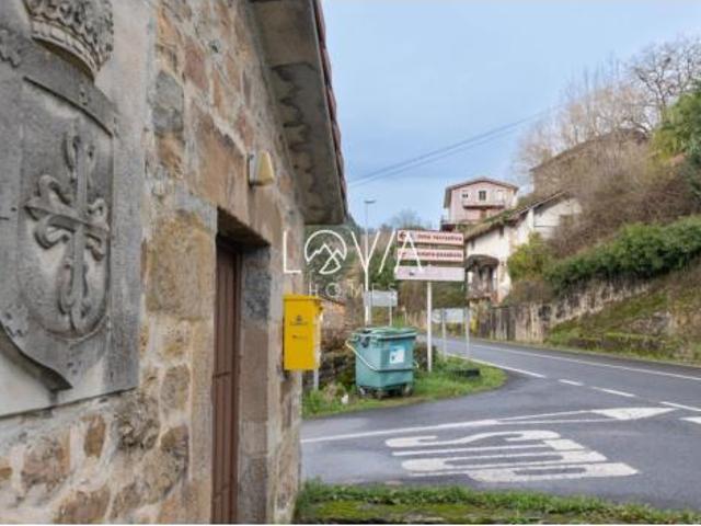 Casa en venta en Agüera, Guriezo