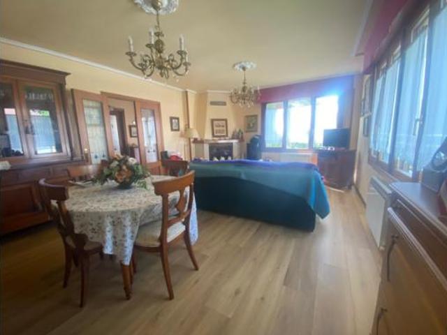 Casa en venta en El Puente, Guriezo