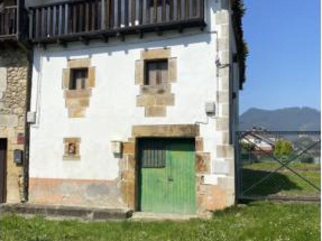 Casa en venta en El Puente, Guriezo