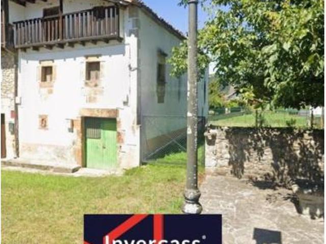 Casa en venta en El Puente, Guriezo