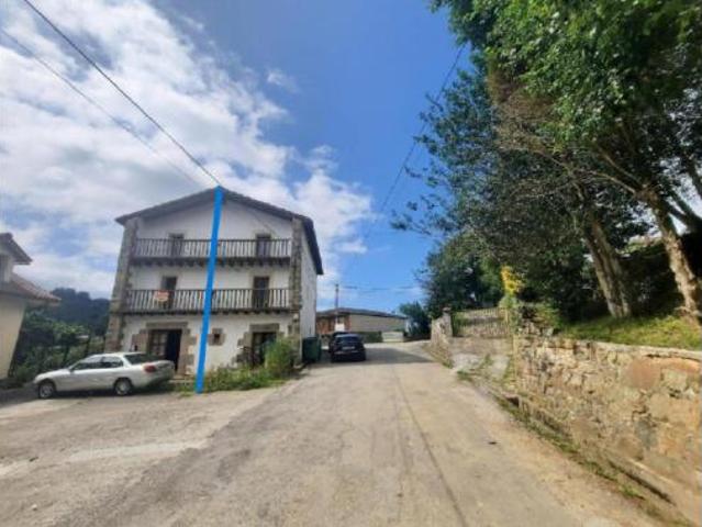 Casa en venta en Nocina, Guriezo