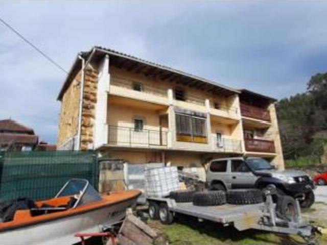 Casa en venta en El Puente, Guriezo