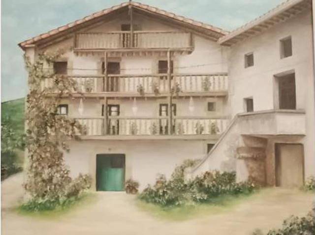 Casa en venta en El Puente, Guriezo