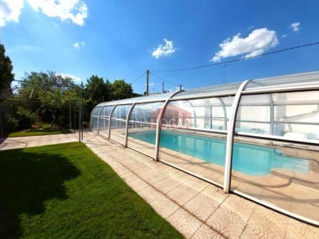 Casa en venta en Gutierre-muñoz, Castilla y León