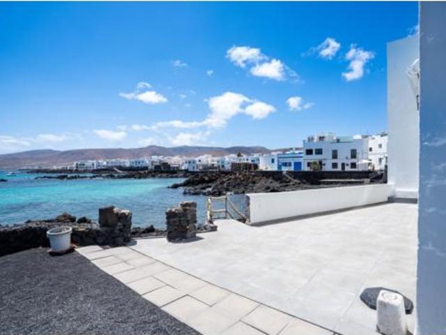 Casa en venta en Haría, Canarias