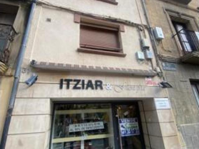 Casa en venta en Haro, La Rioja