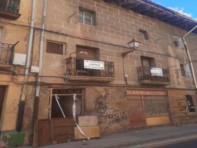 Casa en venta en Haro, La Rioja