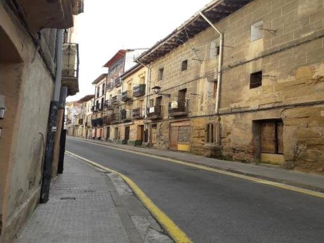 Casa en venta en Haro, Barrio de La Estación