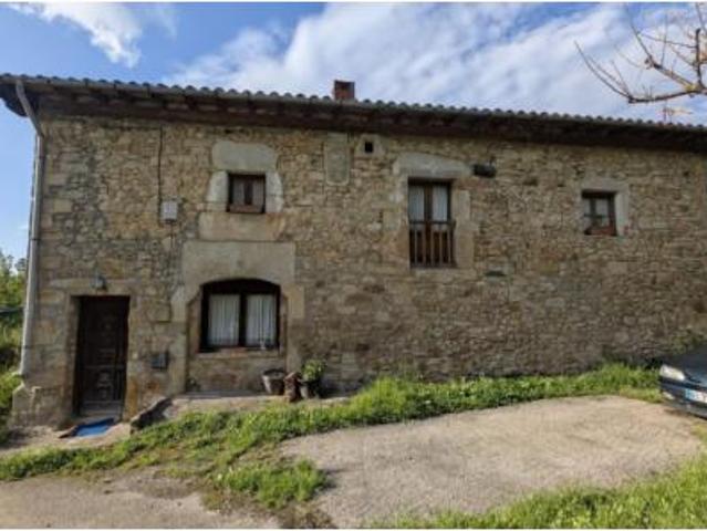 Casa en venta en Beranga, Cantabria