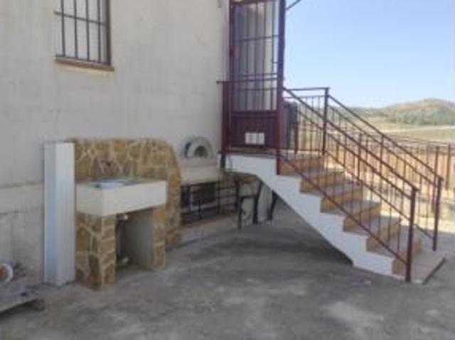 Casa en venta en Hellín, Castilla-La Mancha