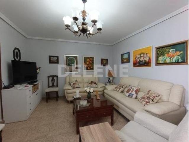 Casa en venta en Agramón, Hellín