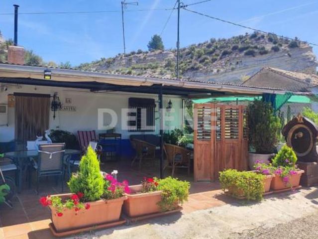 Casa en venta en Agramón, Hellín