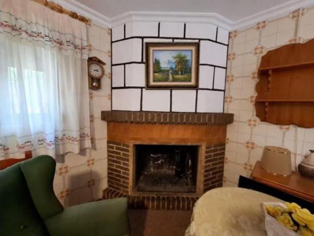 Casa en venta en Cañada de Agra, Hellín