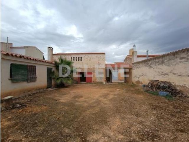 Casa en venta en Hellín, Castilla-La Mancha