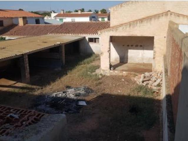 Casa en venta en Hellín, Castilla-La Mancha