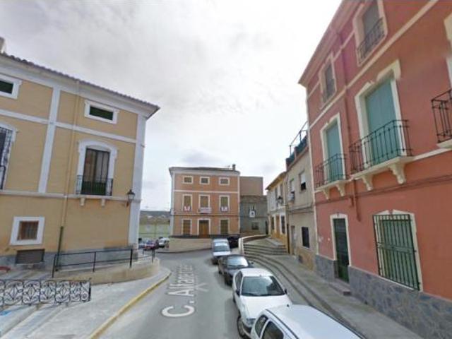 Casa en venta en Barrio del Pino, Hellín