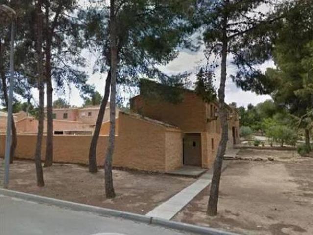 Casa en venta en Cañada de Agra, Hellín