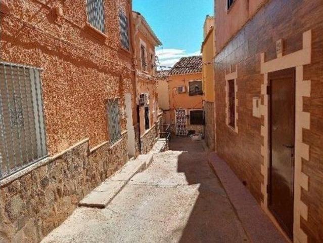 Casa en venta en Hellín, Castilla-La Mancha