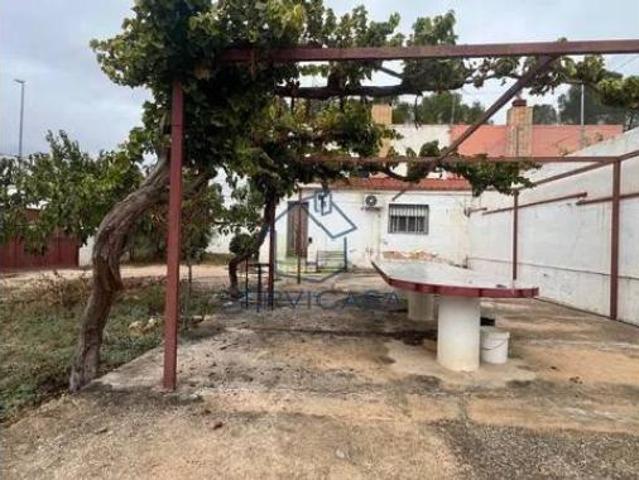 Casa en venta en Isso, Hellín