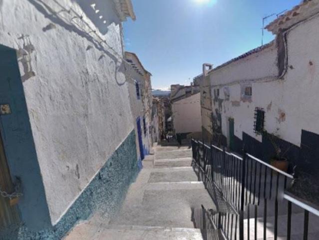 Casa en venta en Hellín, Castilla-La Mancha