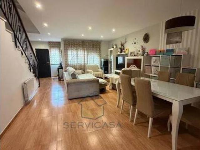 Casa en venta en Isso, Hellín