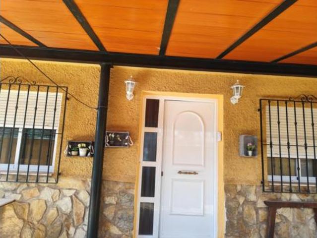 Casa en venta en Hellín, Castilla-La Mancha