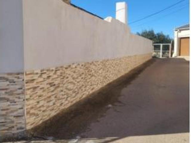 Casa en venta en Hellín, Castilla-La Mancha