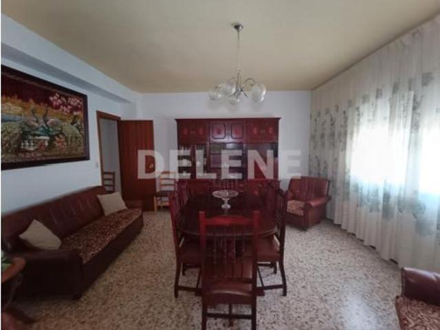 Casa en venta en Isso, Hellín
