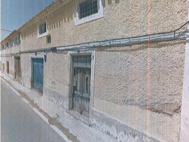 Casa en venta en Hellín, Castilla-La Mancha