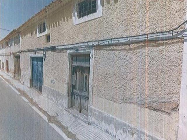 Casa en venta en Barrio Bartolos, Hellín