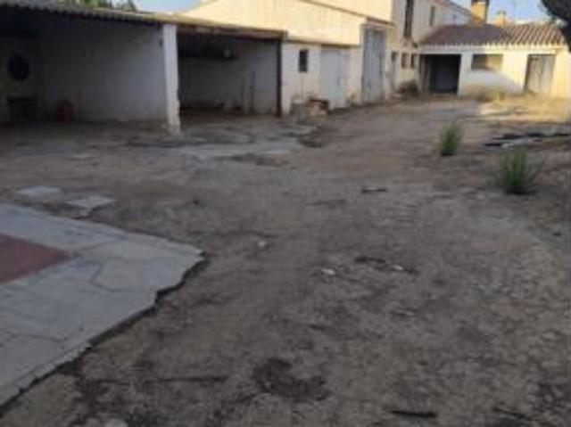 Casa en venta en Hellín, Castilla-La Mancha