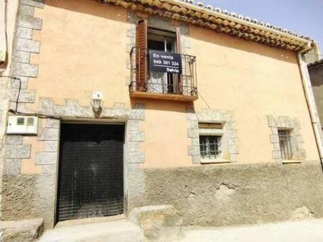 Casa en venta en Henche, Castilla-La Mancha