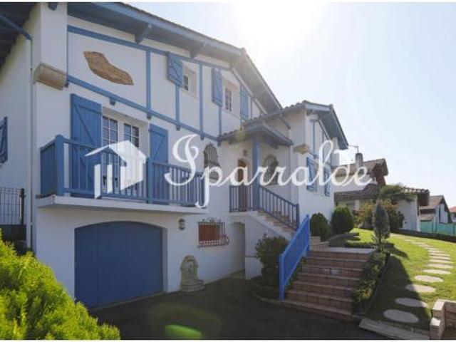 Casa en venta en Iparralde, Bilbao