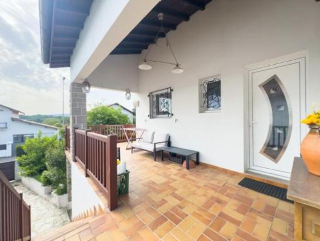 Casa en venta en Masustegi, Bilbao