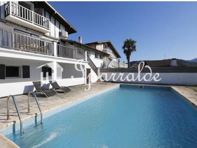 Casa en venta en Basurtu-Zorrotza, Bilbao