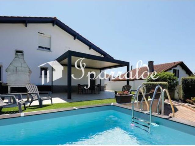 Casa en venta en Basurtu-Zorrotza, Bilbao